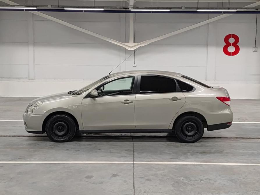Nissan Almera III (G15) Казань  - изображение 10