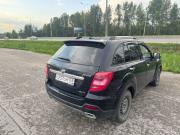 Lifan X60 I Рестайлинг 2 Пермь  - изображение 14