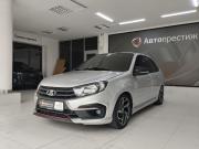 Lada (ВАЗ) Granta I Рестайлинг Минеральные Воды  - изображение 20