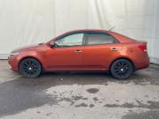 Kia Cerato II Москва  - изображение 26