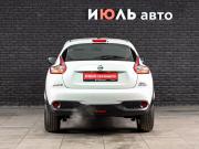 Nissan Juke I Рестайлинг Екатеринбург  - изображение 24
