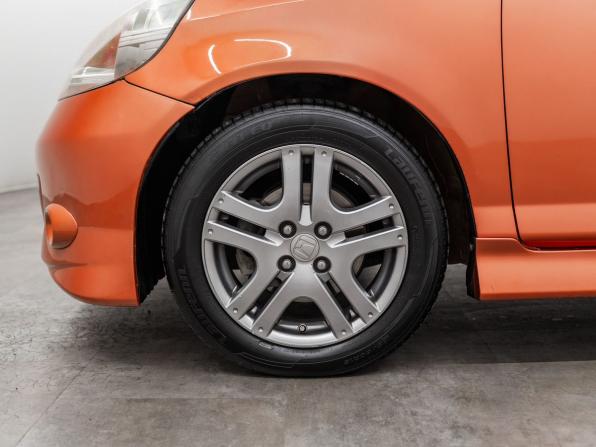 Honda Jazz I Рестайлинг с пробегом 2007 года, цена 599 000 рублей, 242756 км, хэтчбек, Автокод Объявления