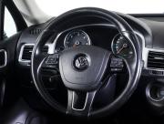 Volkswagen Touareg II Рестайлинг Москва  - изображение 37
