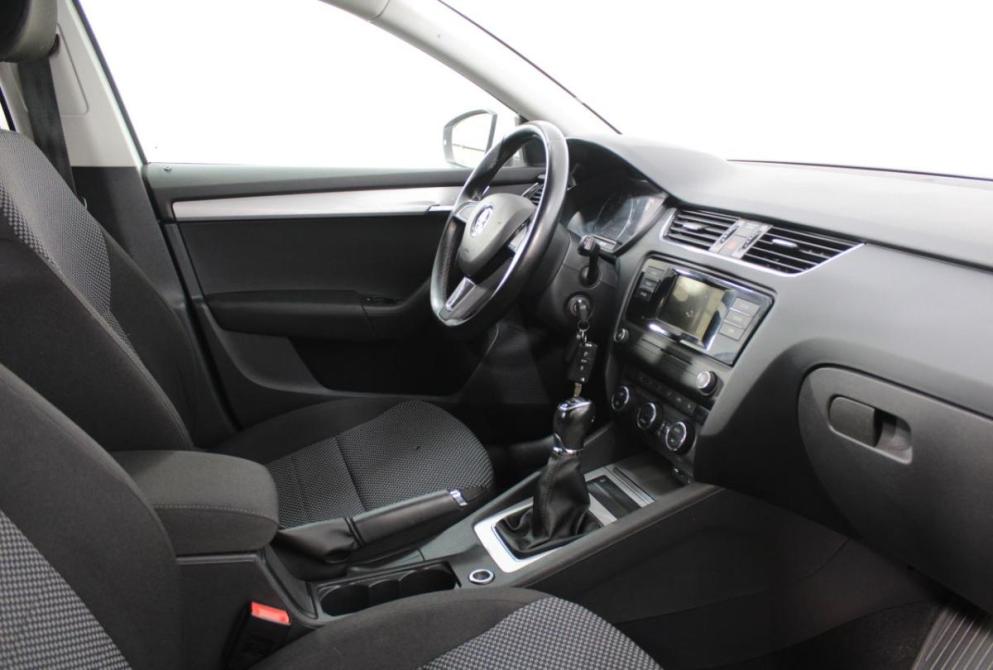 Skoda Octavia III (A7) Нижний Новгород  - изображение 12
