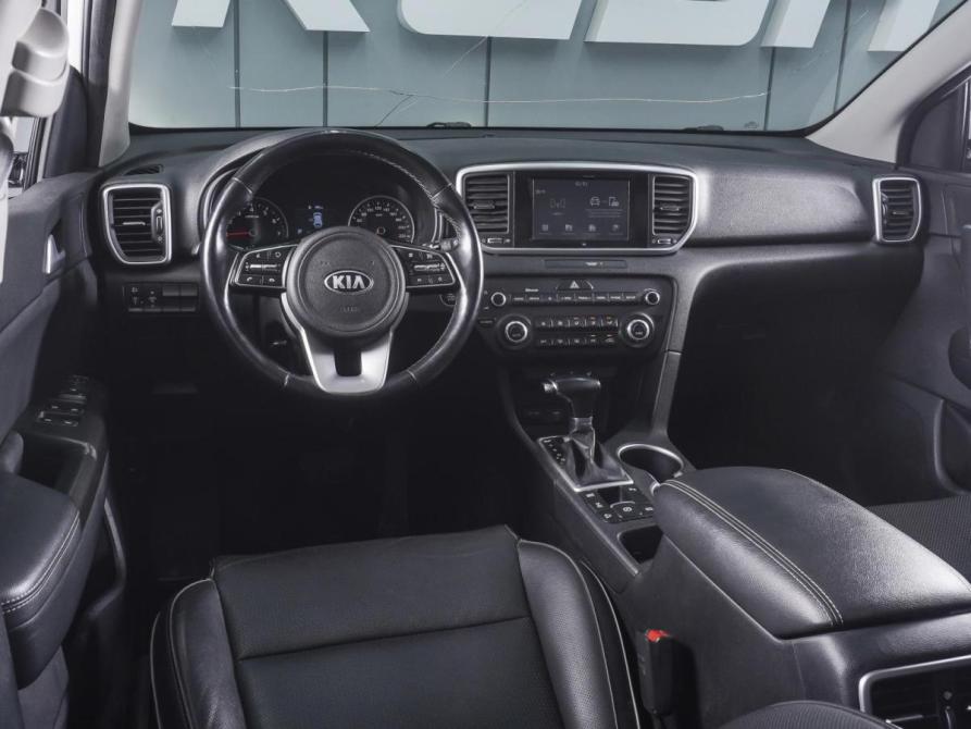 Kia Sportage IV Ростов-на-Дону  - изображение 6