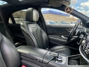 Mercedes-Benz S-Класс VI (W222 C217) Краснодар  - изображение 63