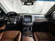 Kia Mohave I Рестайлинг Москва  - изображение 34