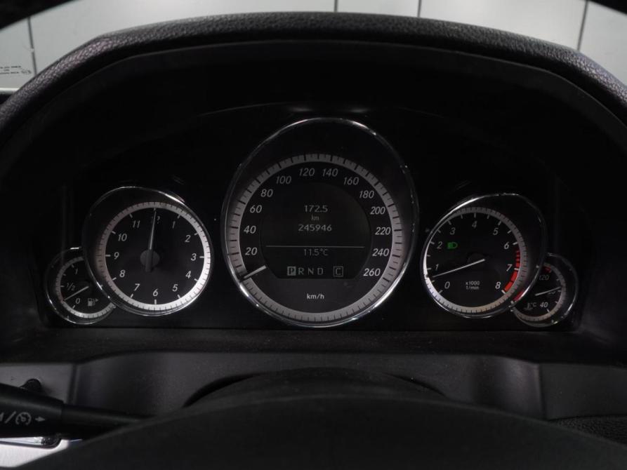 Mercedes-Benz E-Класс IV (W212 S212 C207) Воронеж  - изображение 11
