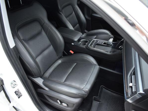 Chery Tiggo 8 I Рестайлинг с пробегом 2024 года, цена 1 785 000 рублей, 57973 км, внедорожник, Автокод Объявления