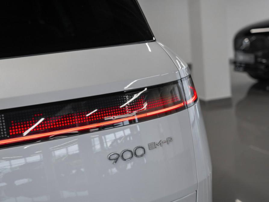 Lynk &amp; Co 900 Москва  - изображение 45