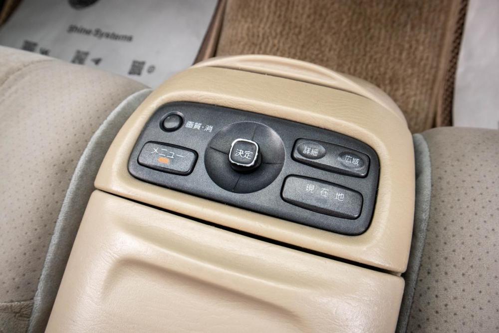 Toyota Vista V (V50) Барнаул  - изображение 19