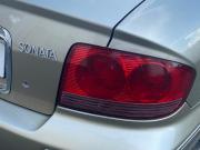 Hyundai Sonata IV (EF) Рестайлинг Курган  - изображение 32