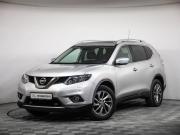 Nissan X-Trail III Санкт-Петербург  - изображение 33