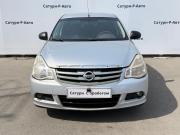 Nissan Almera III (G15) Курган  - изображение 15