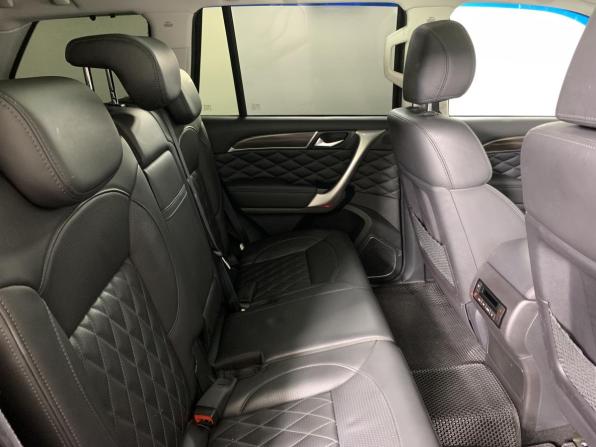 Haval H9 I Рестайлинг с пробегом 2022 года, цена 2 699 000 рублей, 113228 км, внедорожник, Автокод Объявления