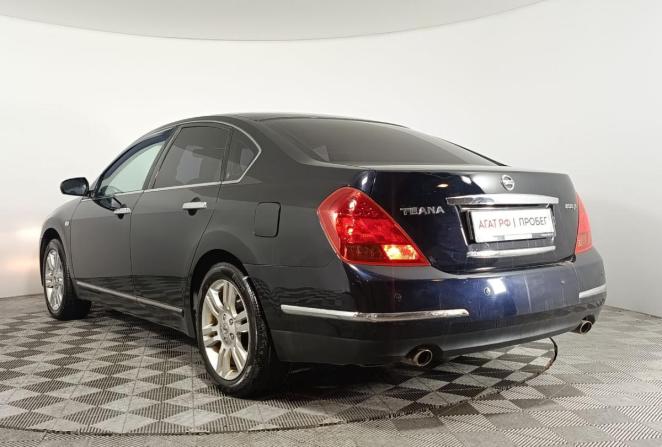 Nissan Teana I (J31) Рестайлинг с пробегом 2007 года, цена 570 000 рублей, 384036 км, седан, Автокод Объявления