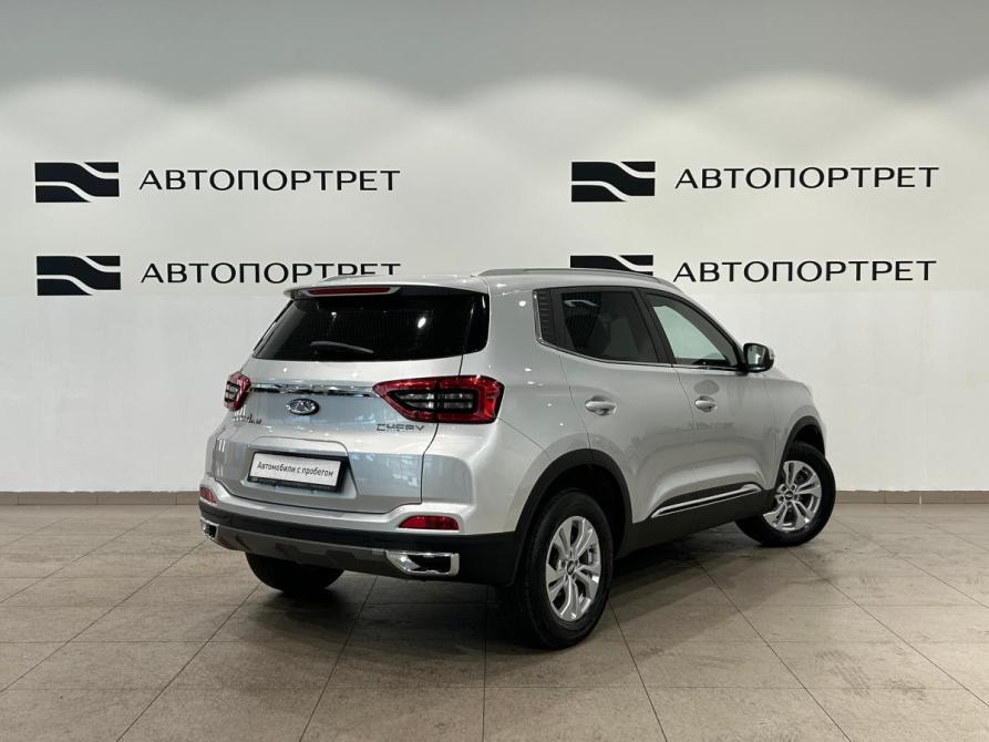 Chery Tiggo 4 Pro I Санкт-Петербург  - изображение 7