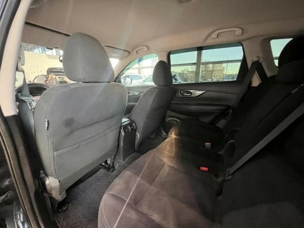 Nissan X-Trail III с пробегом 2016 года, цена 1 495 000 рублей, 188828 км, внедорожник, Автокод Объявления