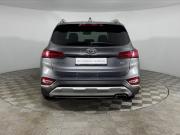 Hyundai Santa Fe IV Москва  - изображение 20