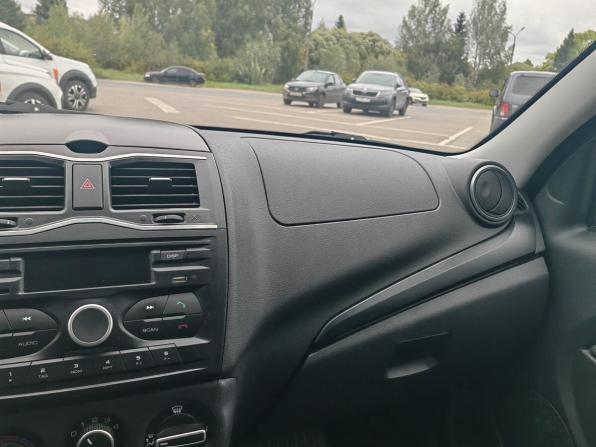 Lada (ВАЗ) Granta I Рестайлинг с пробегом 2024 года, цена 689 000 рублей, 58709 км, седан, Автокод Объявления