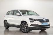 Skoda Karoq I Челябинск  - изображение 21