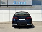 BMW 5 серии VIII (G60/G61/G68) Краснодар  - изображение 21