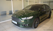 Ford Mondeo V Москва  - изображение 17