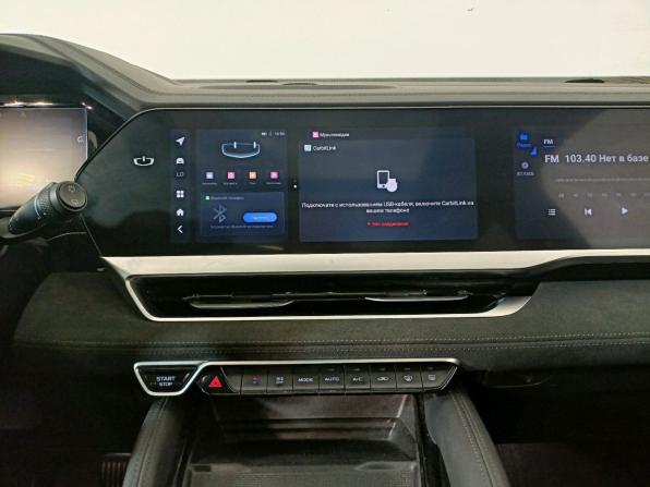 Geely Monjaro I с пробегом 2024 года, цена 3 099 000 рублей, 58000 км, внедорожник, Автокод Объявления