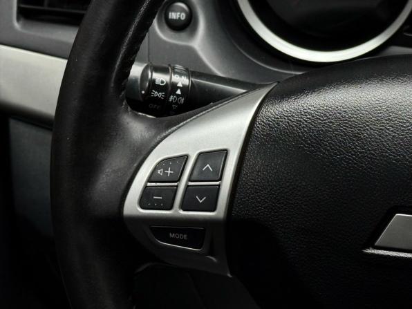Mitsubishi Lancer X Рестайлинг с пробегом 2012 года, цена 1 199 000 рублей, 134000 км, седан, Автокод Объявления