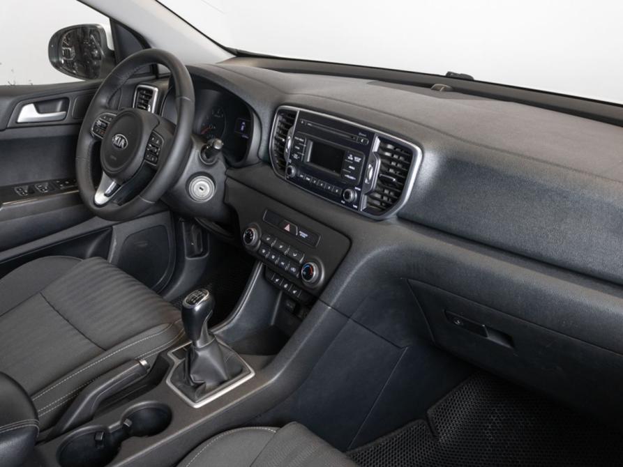 Kia Sportage IV Казань  - изображение 7