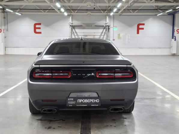 Dodge Challenger III Рестайлинг 2 с пробегом 2020 года, цена 3 850 000 рублей, 16700 км, купе, Автокод Объявления