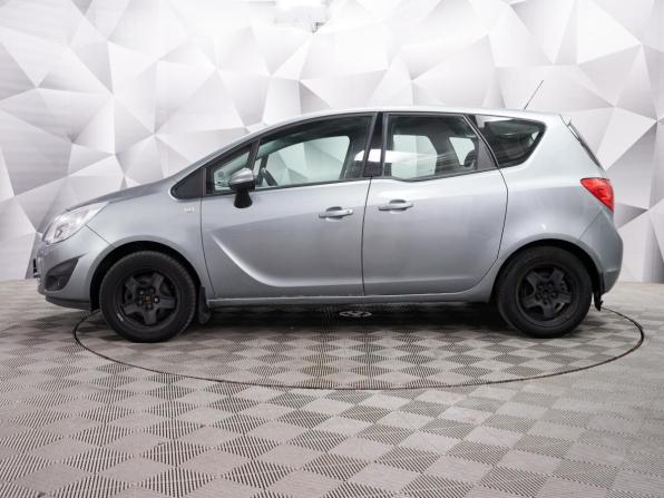 Opel Meriva B с пробегом 2011 года, цена 549 000 рублей, 185000 км, минивэн, Автокод Объявления