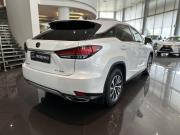 Lexus RX IV Рестайлинг Казань  - изображение 28