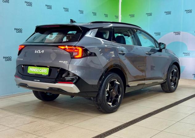 Kia Sportage V Рестайлинг с пробегом 2026 года, цена 3 910 000 рублей, 85 км, внедорожник, Автокод Объявления