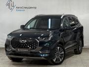 Chery Tiggo 8 Pro Max I Рестайлинг Химки  - изображение 22