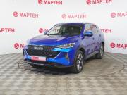 Haval F7 I Рестайлинг Вологда  - изображение 20