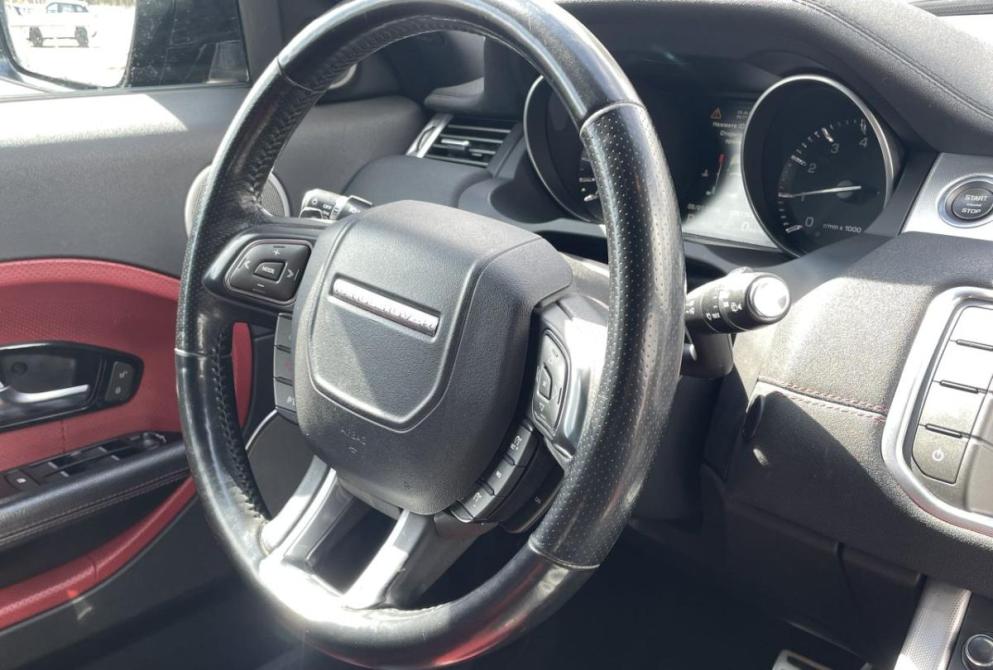 Land Rover Range Rover Evoque I Иваново  - изображение 13
