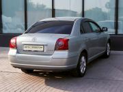 Toyota Avensis II Рестайлинг Екатеринбург  - изображение 26