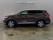 Hyundai Santa Fe IV Рестайлинг Краснодар  - изображение 29
