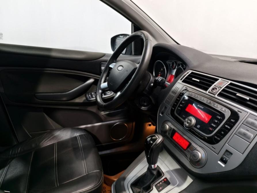 Ford Kuga I Курск  - изображение 6