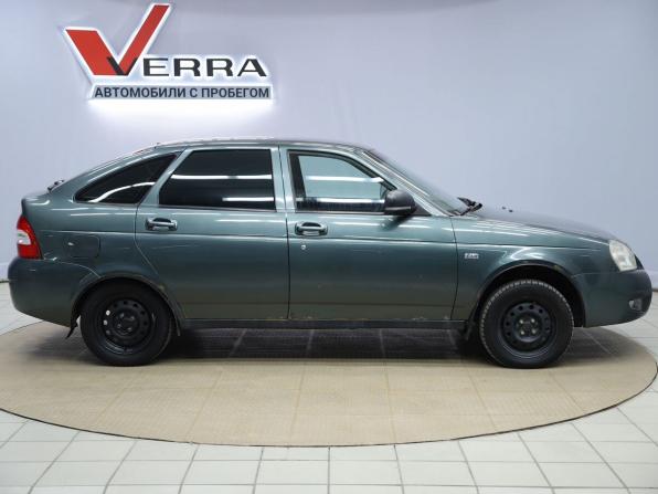 Lada (ВАЗ) Priora I с пробегом 2009 года, цена 190 000 рублей, 178596 км, седан, Автокод Объявления