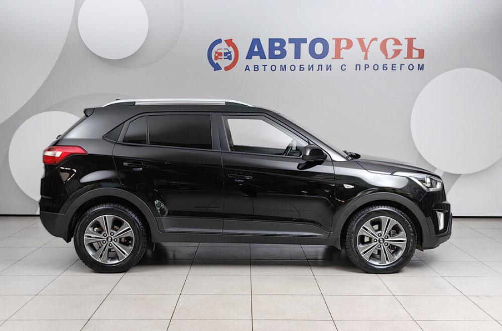 Hyundai Creta I Подольск  - изображение 5