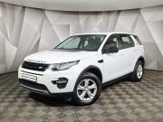 Land Rover Discovery Sport I Москва  - изображение 21