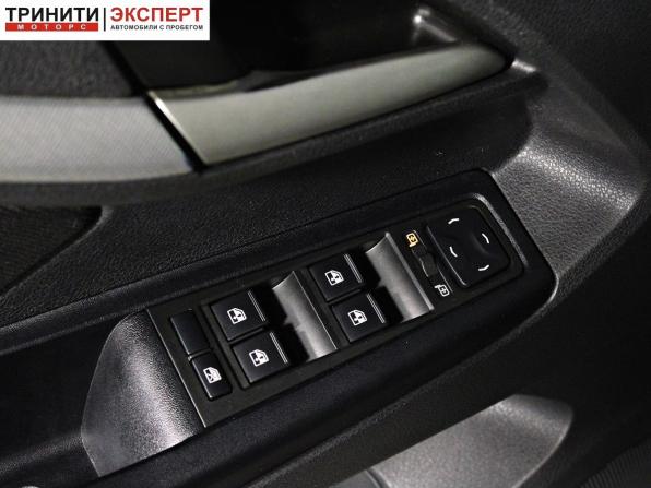 Lada (ВАЗ) Vesta I с пробегом 2017 года, цена 857 000 рублей, 114991 км, седан, Автокод Объявления