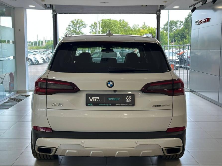 BMW X5 IV (G05/G18) Тверь  - изображение 5