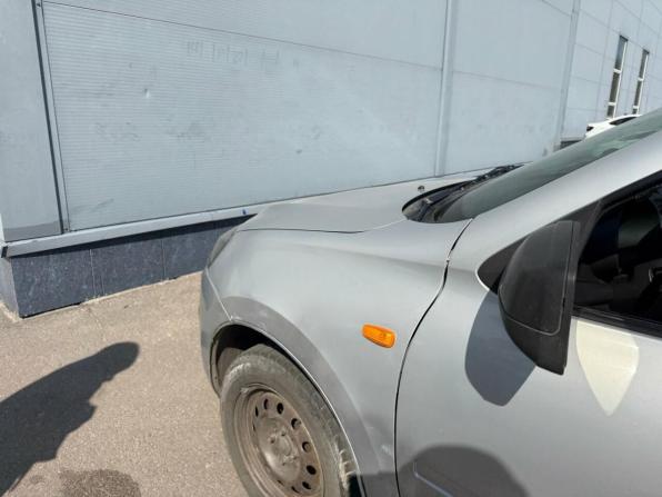 Lada (ВАЗ) Kalina II с пробегом 2013 года, цена 276 471 рубль, 150000 км, хэтчбек, Автокод Объявления