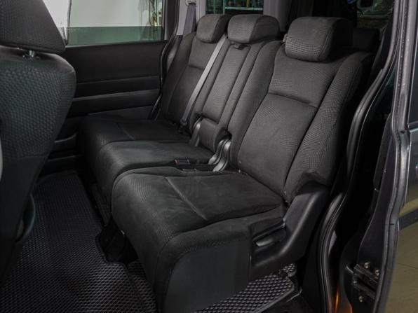 Honda Stepwgn IV Рестайлинг с пробегом 2014 года, цена 2 019 000 рублей, 165010 км, минивэн, Автокод Объявления
