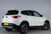 Chery Tiggo 7 I Челябинск  - изображение 27