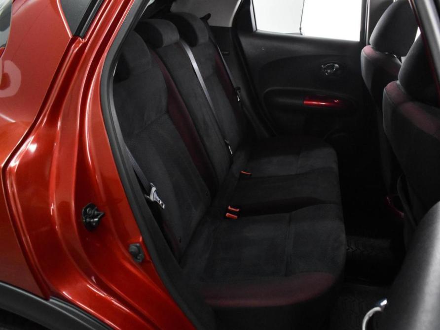 Nissan Juke I Воронеж  - изображение 7