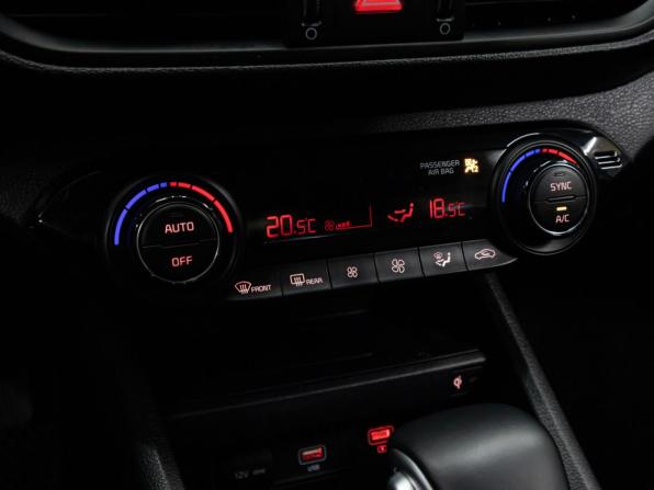 Kia K3 II Рестайлинг с пробегом 2021 года, цена 1 998 000 рублей, 74213 км, седан, Автокод Объявления